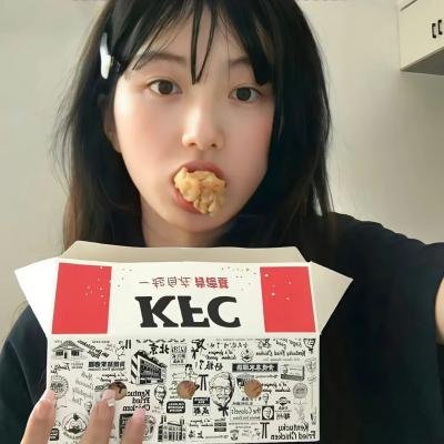 时尚女模头