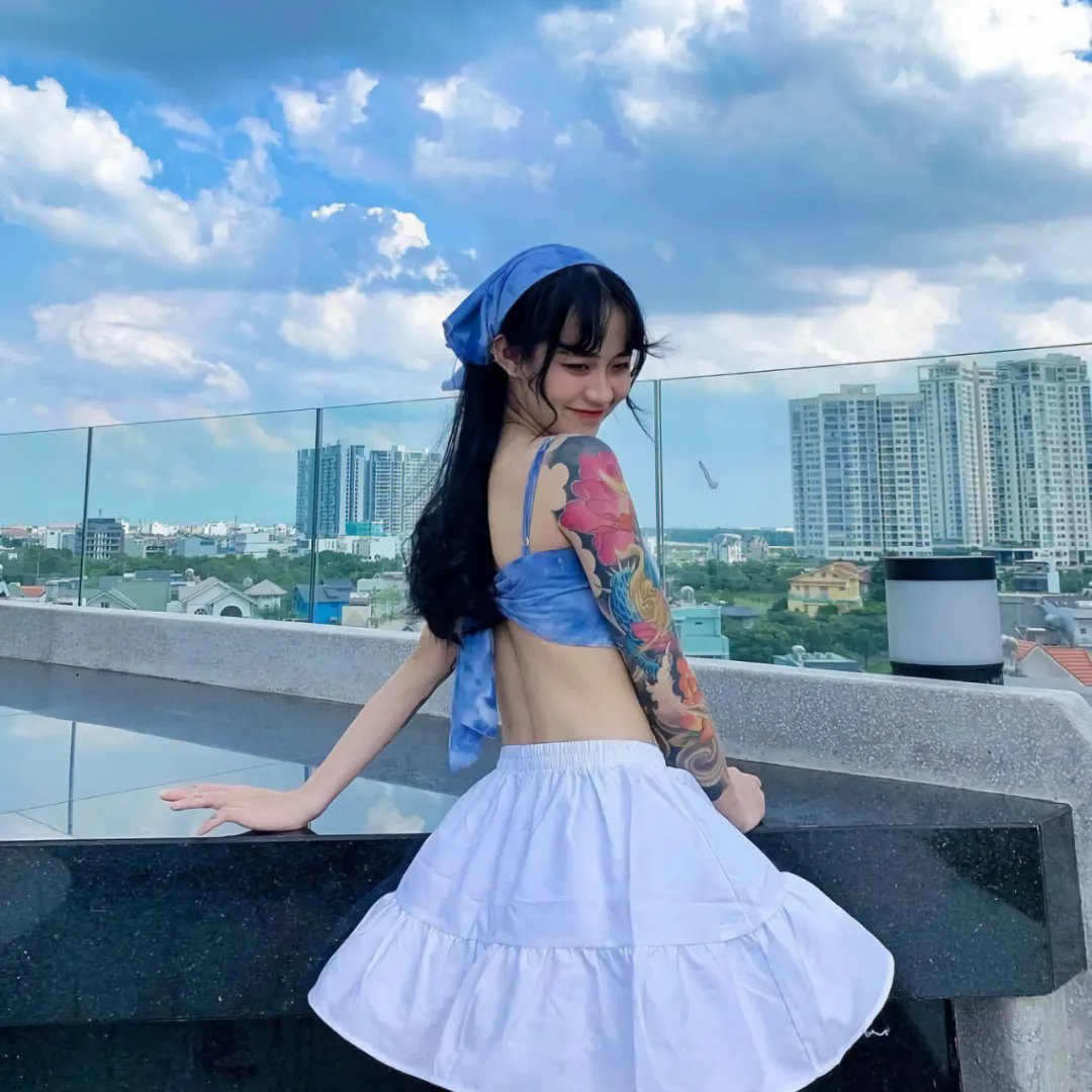 野性王后